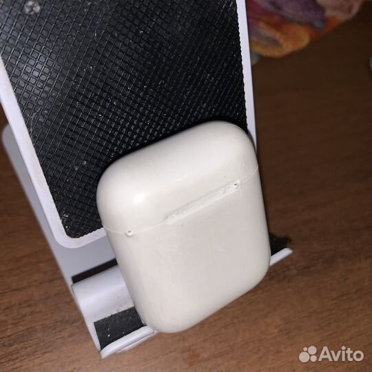 Кейс для airpods