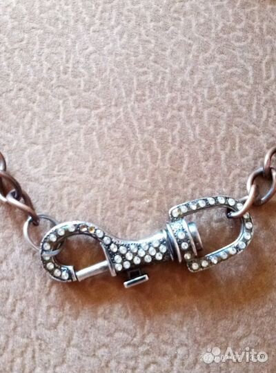 Ошейник собачий