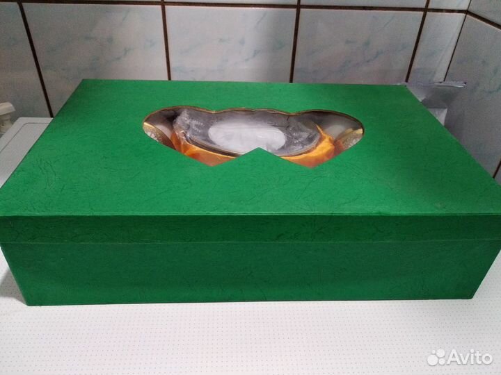 Сервиз кофейный