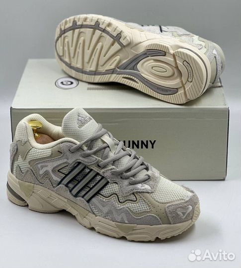 Кроссовки Adidas Response CL & Bad Bunny