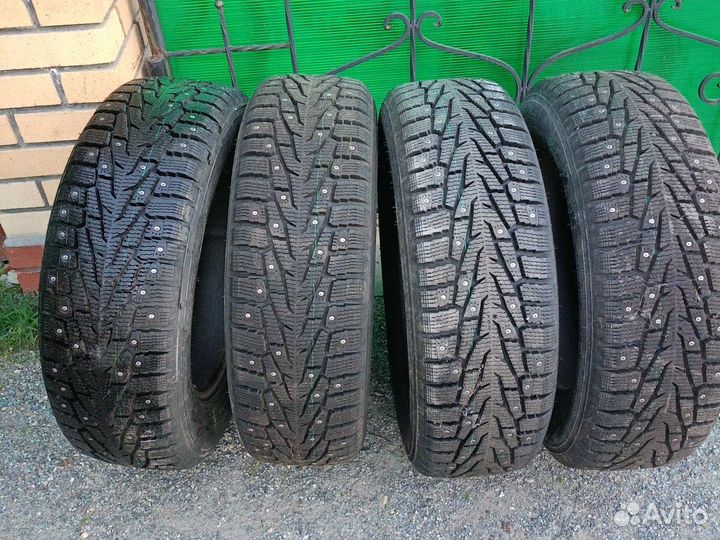Nokian Tyres Nordman 7 SUV 225/65 R17