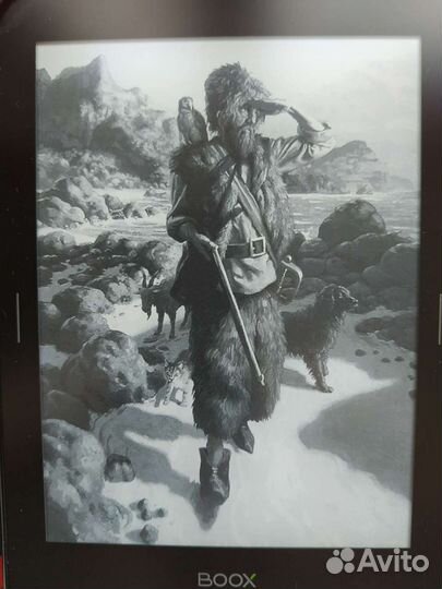 Robinson Crusoe 2 (в поход,рыбалку и пляж лучшая)