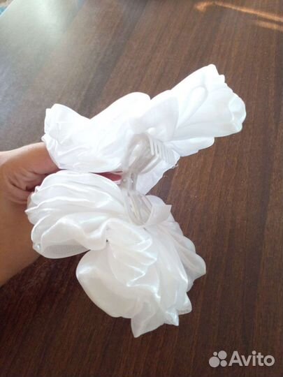 Заколка для волос