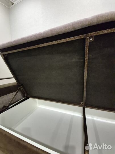 Диван раскладной бу