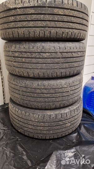 Продам колеса r16