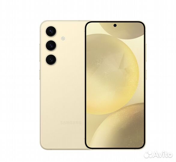 Samsung Galaxy S24, 12/256 ГБ
