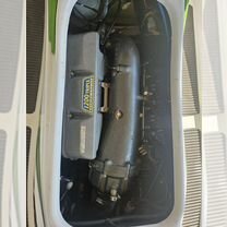 Kawasaki Ultra 150, 2005, Большая Ижора