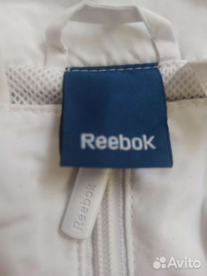 Спортивный мужской костюм Reebok, р. 50-52