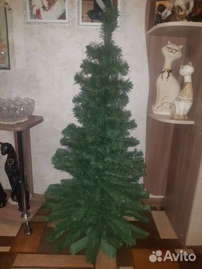 Ель искуственная