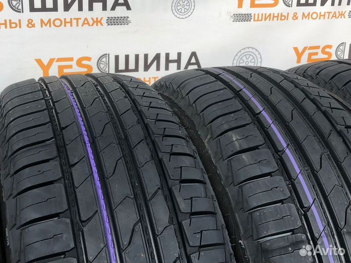 Ikon Tyres Nordman S2 SUV 225/60 R18 100H