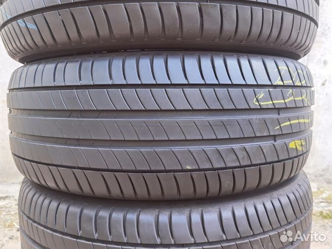 Michelin Primacy 3 225/50 R18 95V