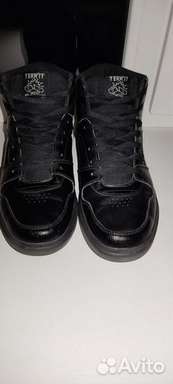 Ботинки termit
