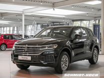 Volkswagen Touareg 3.0 AT, 2023, 2 676 км, с пробегом, цена 8 600 000 руб.