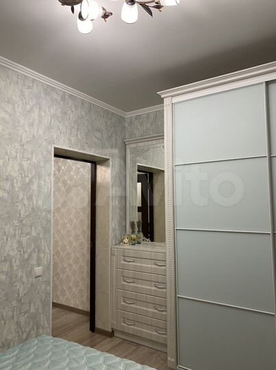 Дом 60 м² на участке 9 сот.