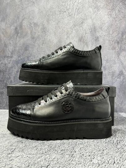 Кеды mirko ovaldo