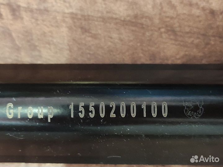 Рычаг независимой подвески