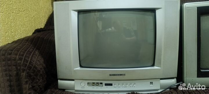 Телевизор бу