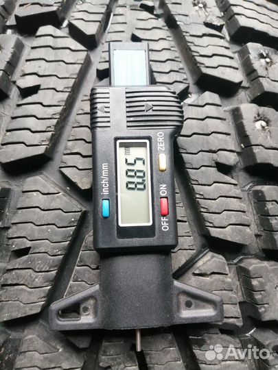 Cordiant Snow Cross 215/65 R16 102T