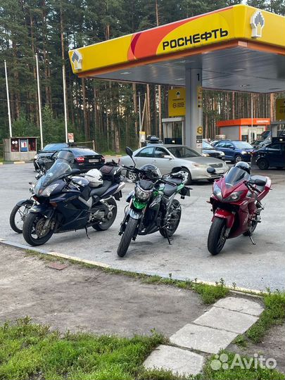 Продам мотоцикл