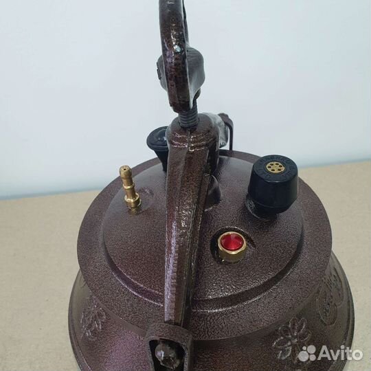 Афганский казан 5 литров Rashko Baba двухцветный