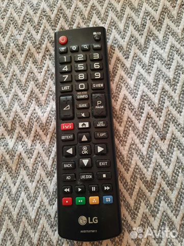 Пульт ду samsung