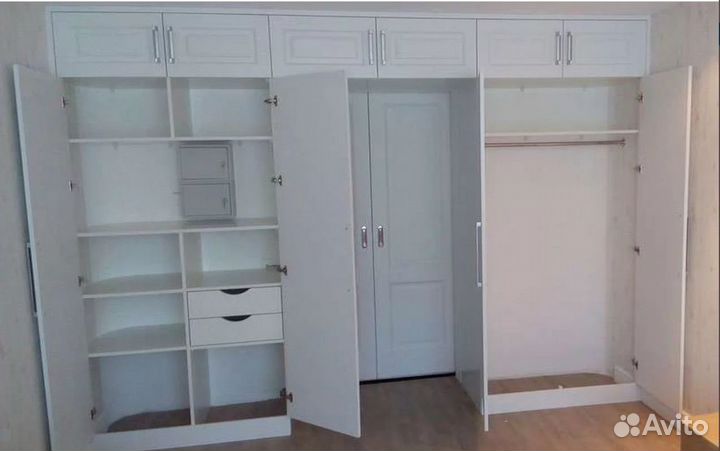 Мебель на заказ в Воронеже и области