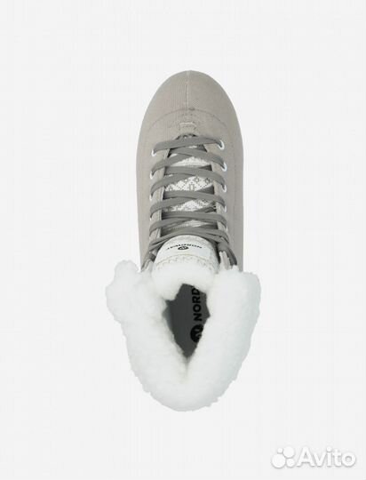 Фитнес коньки женские новые 35-42 размер