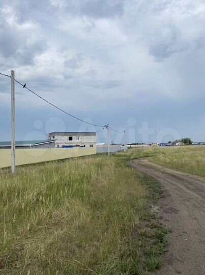 Участок 25 сот. (ИЖС)