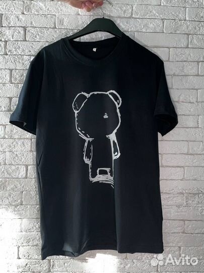 Футболка мужская