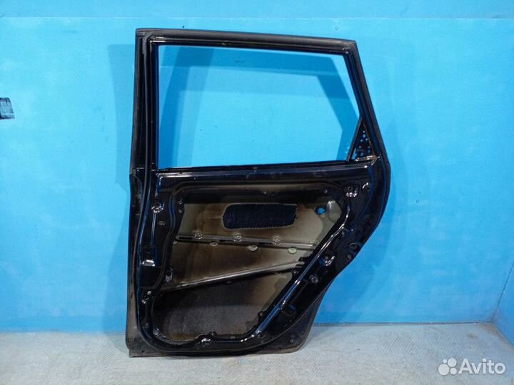 Дверь задняя правая Kia Ceed 1 (ED)