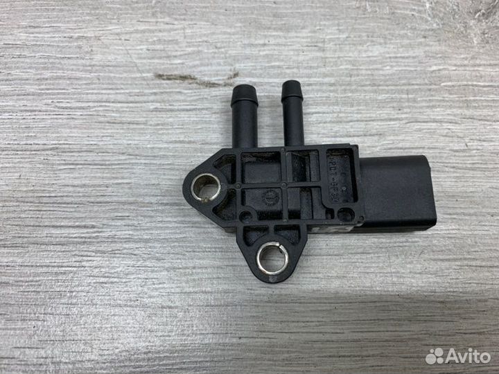 Датчик давления выхлопных газов Audi A4 BPW 2008