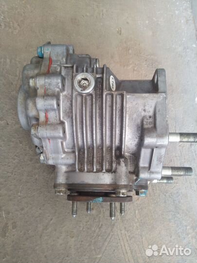 Коробка раздаточная в сборе RAV 4 Lexus NX 2 L