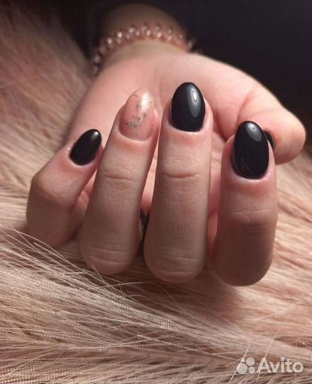 Педикюр смарт, маникюр