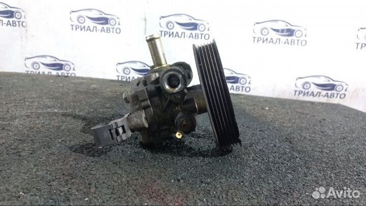 Гур Mitsubishi Outlander 1