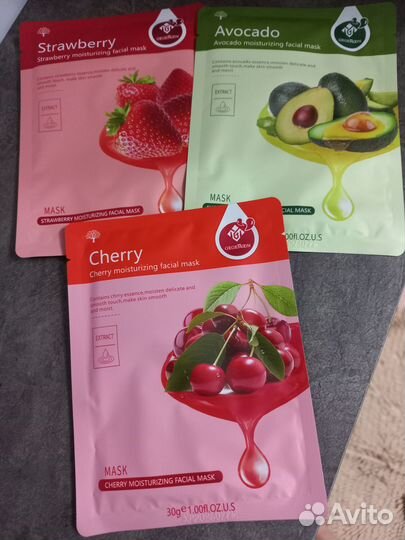 Сыворотка для лица Lefami