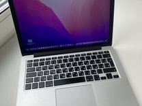 Macbook Pro 13 A1502 / Retina / Early 2015