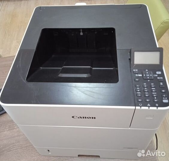Принтер лазерный Canon LBP351X