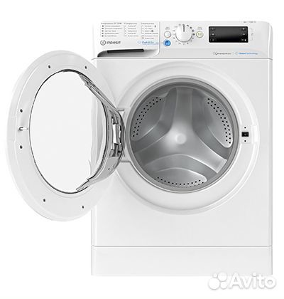 Новая стиральная машина Beko ELE67511ZSW 6кг узкая