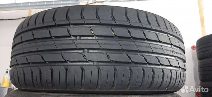 Nokian Tyres Hakka Blue 185/55 R15