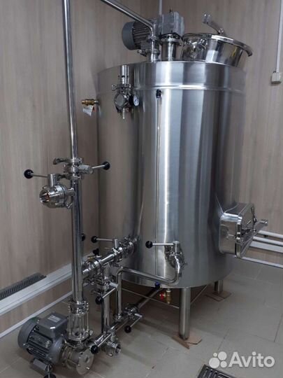 Пароводяной котел Пвк