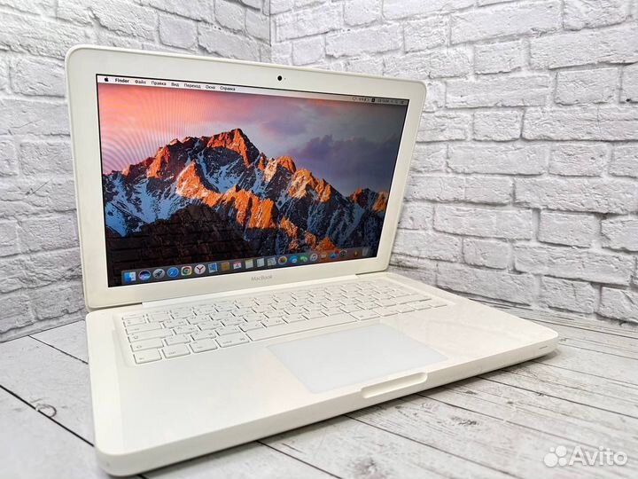 Ноутбук Apple MacBook air 13