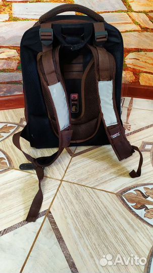 Школьный ранец ортопедический