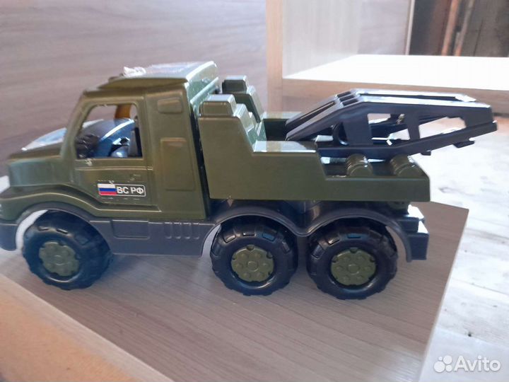 Игрушки и игры