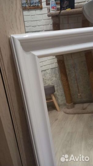 Зеркало в ванную