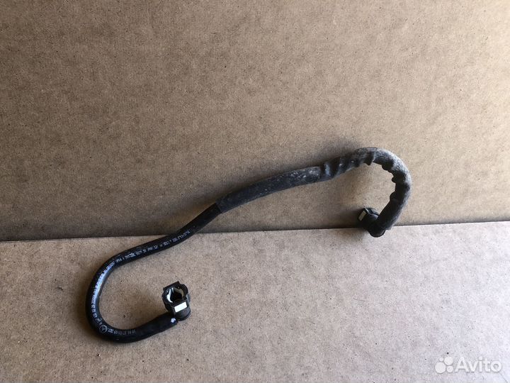 Ваакумная трубка Mercedes V167 GLE X167