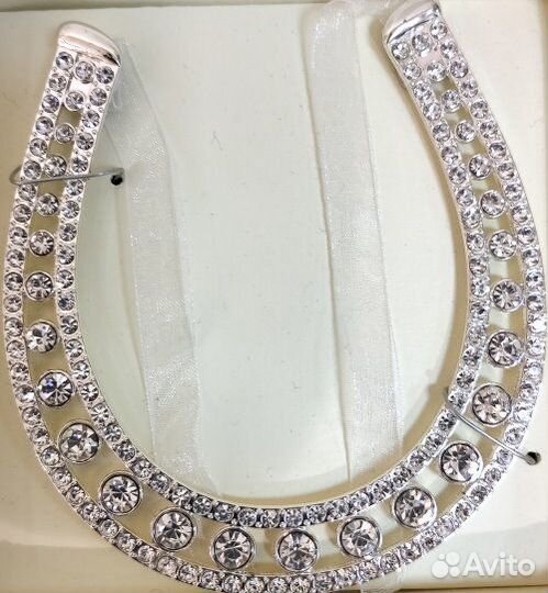 Подкова свадебная