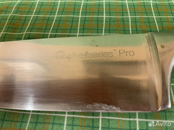 Кухонные ножи Tuppervare