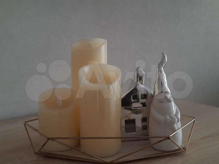 1-к. квартира, 44 м², 4/15 эт.