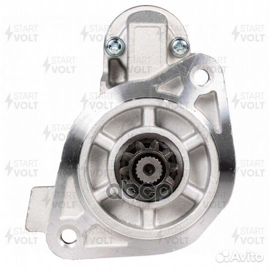 Стартер для а/м Mitsubishi Pajero III (00) /L20