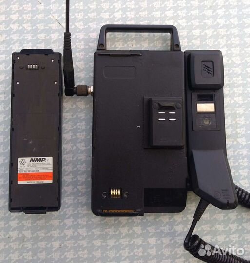 Телефон nokia TMF-4SP